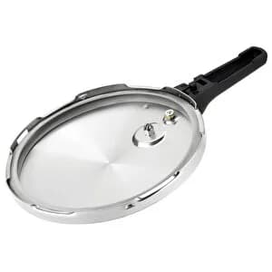 Fagor Süper Hızlı Pişirici Rapid (4 Lt.) 4