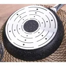 Falez Black Line 24 cm Tava 3