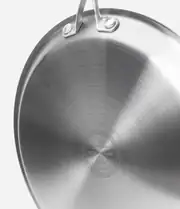 Maxx Doria Steel Fusion 28 Cm Krep Tava 5