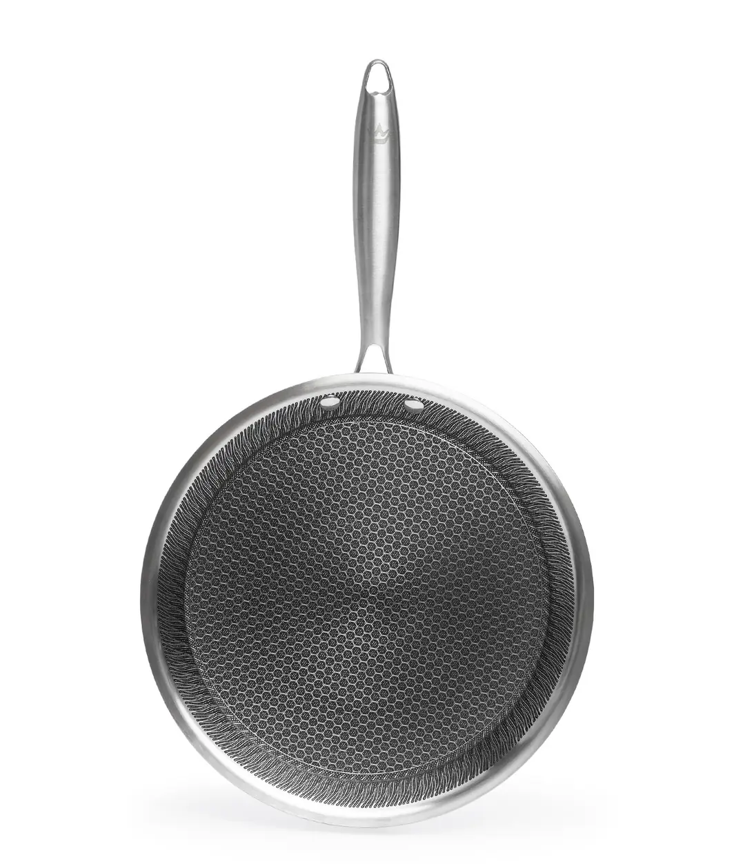 Maxx Doria Steel Fusion 28 Cm Krep Tava