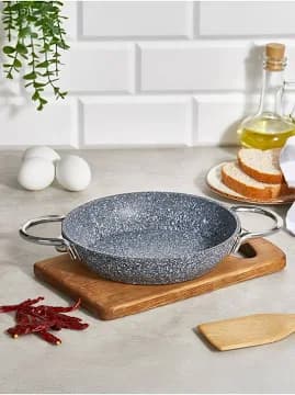 Falez Pedra İndüksiyon Tabanlı Sahan 22 cm