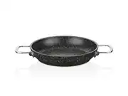 Falez Black Line Sahan 22 Cm 1