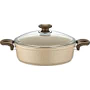 Gülsan Safran 28 cm Pilav Tenceresi 3