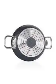 Falez Black Line Sahan 24 Cm 4
