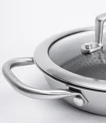 Maxx Doria Steel Fusion 20 Cm Sahan 3