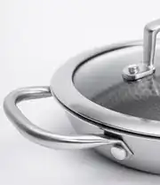 Maxx Doria Steel Fusion 20 Cm Sahan 3