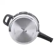 Fagor Süper Hızlı Pişirici Duo (4 Lt.) 4