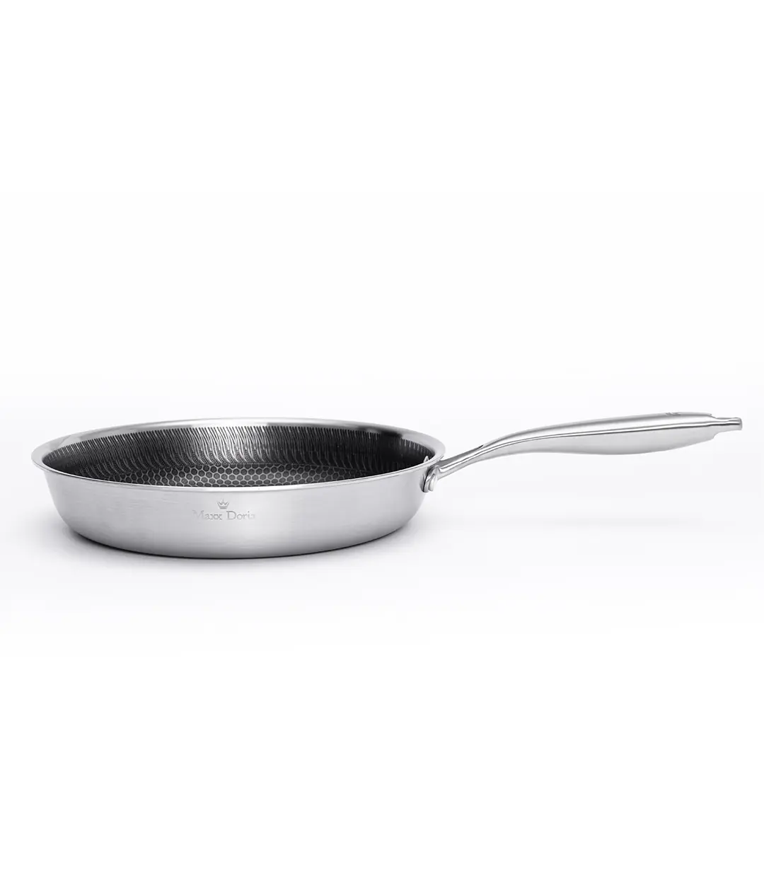 Maxx Doria Steel Fusion 24 Cm Tava