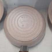Gülsan Safran 3'lü Tava Seti XL 28/30/32 cm 3