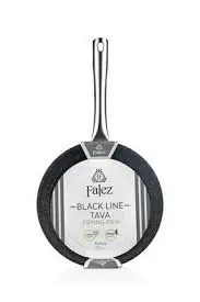 Falez Black Line 32 cm Tava 3