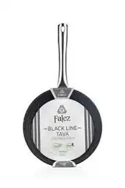 Falez Black Line 32 cm Tava 3
