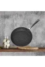 Falez Black Line 24 cm Tava 5