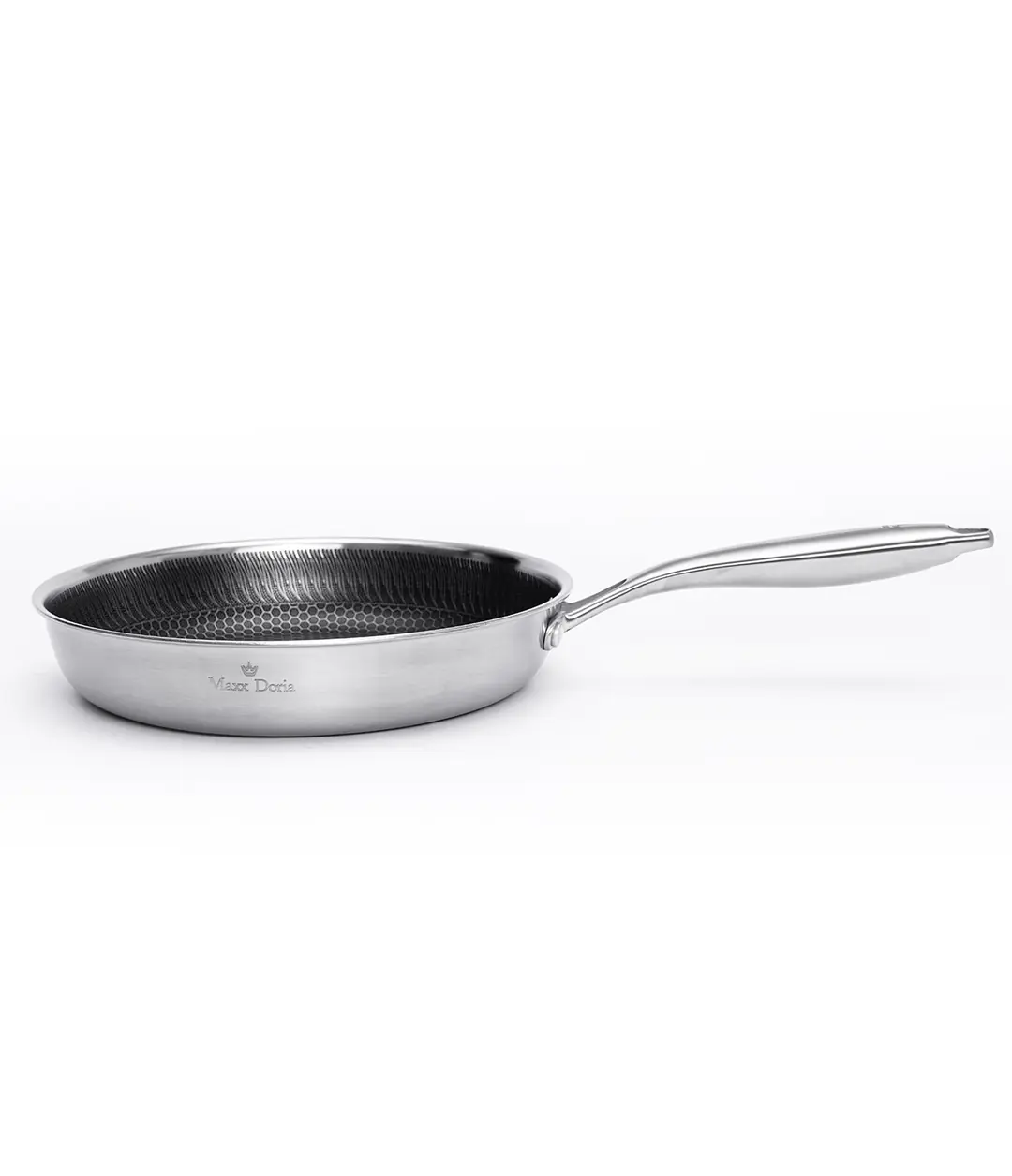 Maxx Doria Steel Fusion 28 Cm Tava