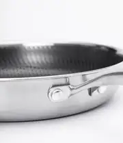 Maxx Doria Steel Fusion 28 Cm Tava 2