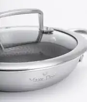 Maxx Doria Steel Fusion 20 Cm Sahan 2
