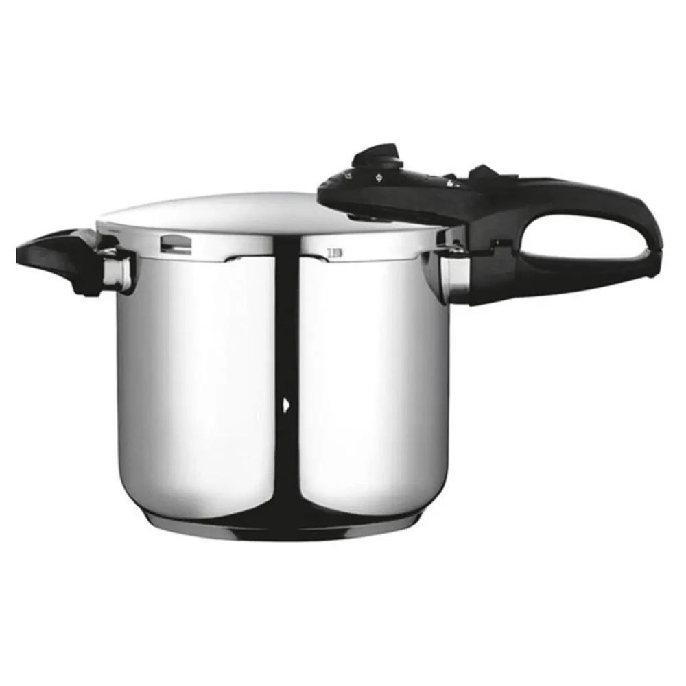 Fagor Süper Hızlı Pişirici Duo (6 Lt.)