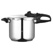 Fagor Süper Hızlı Pişirici Duo (6 Lt.) 1