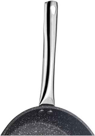 Falez Black Line Tava Seti (20cm 24cm 28cm) 4