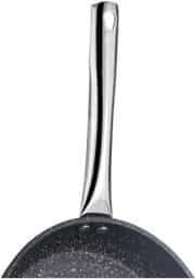Falez Black Line Tava Seti (20cm 24cm 28cm) 4