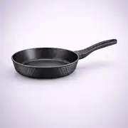 Falez Black Line Döküm Elmas 3 Parça Set 5