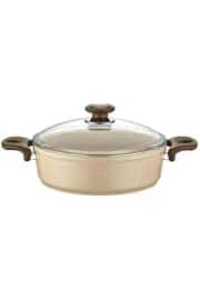 Gülsan Safran 30 cm Pilav Tenceresi 2