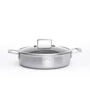 Maxx Doria Steel Fusion 26 Cm Basık Tencere 1