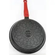 Gülsan Elit 3'lü Granit Tava Seti XXL (28-30-32 cm) 2