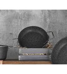 Falez Black Line Sahan 24 Cm 5