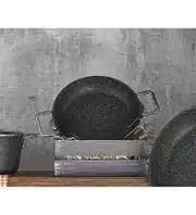 Falez Black Line Sahan 24 Cm 5