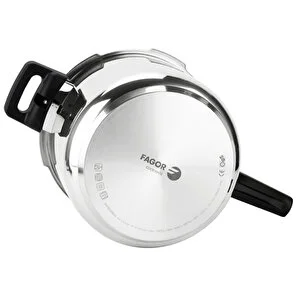 Fagor Süper Hızlı Pişirici Rapid (4 Lt.) 3