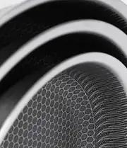 Maxx Doria Steel Fusion 3 Parça Tava Takımı 3