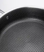 Maxx Doria Steel Fusion 24 Cm Basık Tencere 3