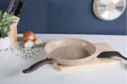 Falez Creamy 26 cm Tava 2