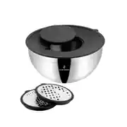 Sofram 22 Cm Karıştırma Kabı + Rende / 3.50 Lt 2