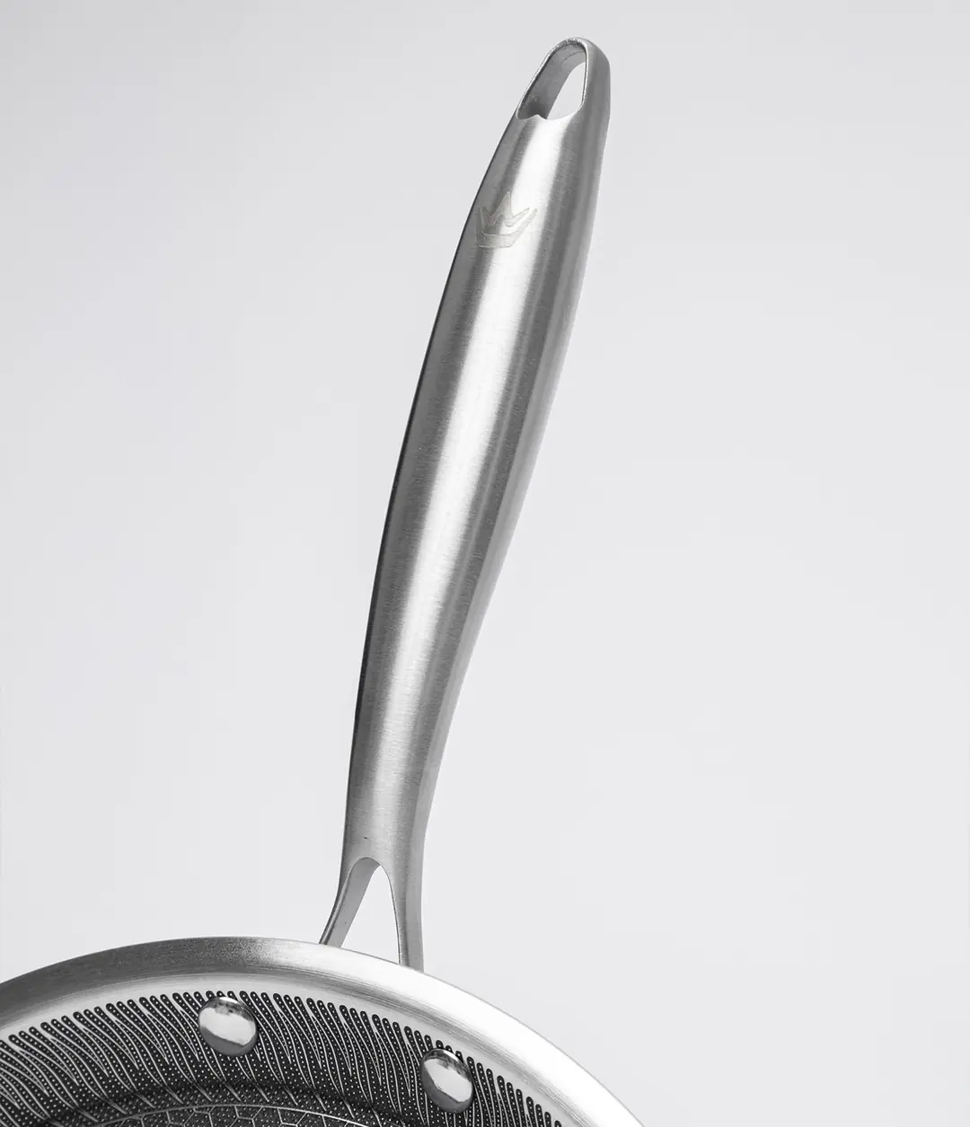 Maxx Doria Steel Fusion 28 Cm Krep Tava 4