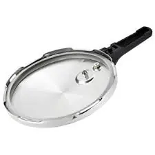 Fagor Süper Hızlı Pişirici Duo (4 Lt.) 3