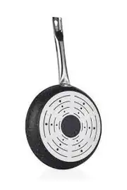 Falez Black Line 32 cm Tava 2