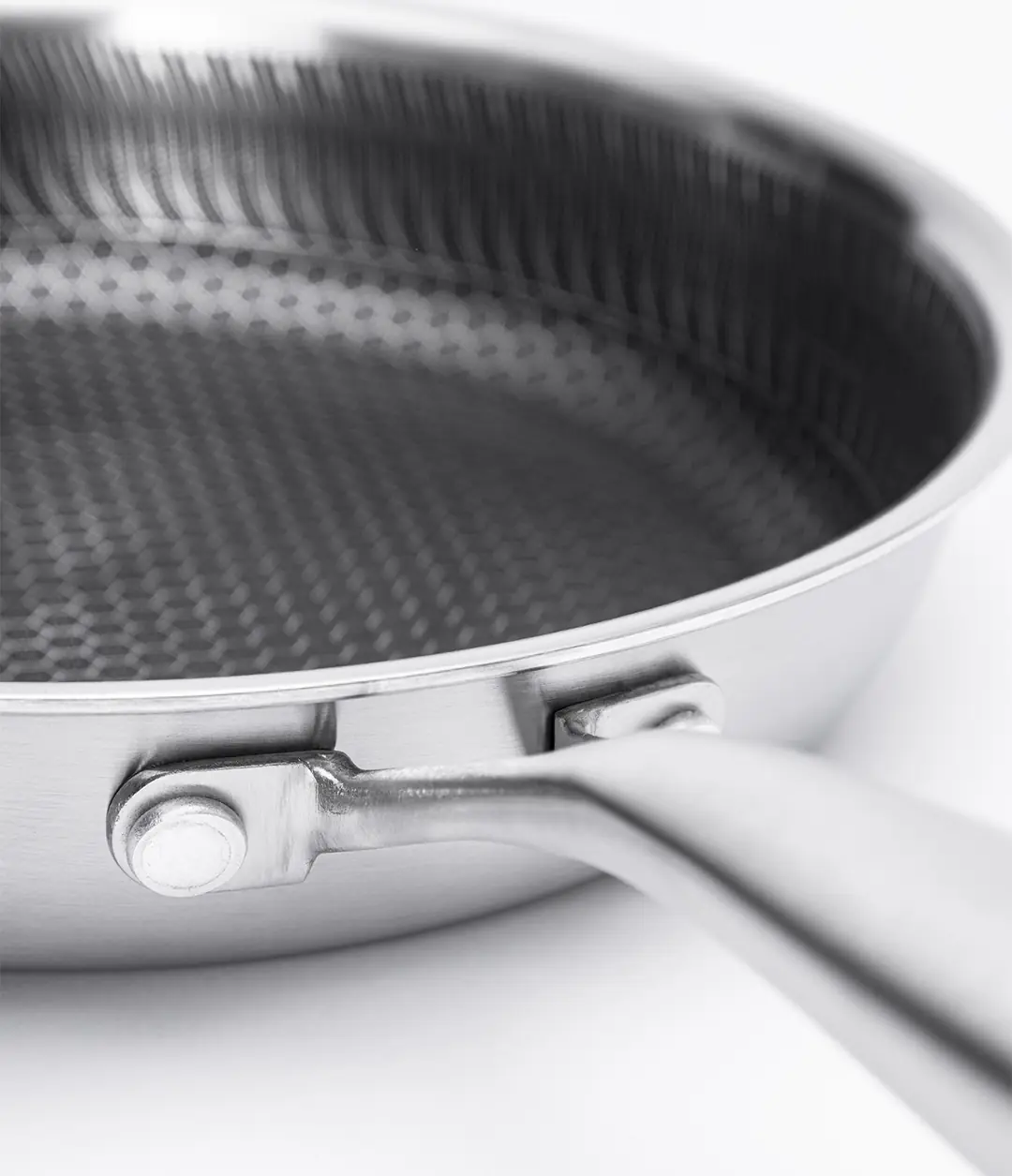 Maxx Doria Steel Fusion 24 Cm Tava 3
