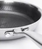 Maxx Doria Steel Fusion 24 Cm Tava 3