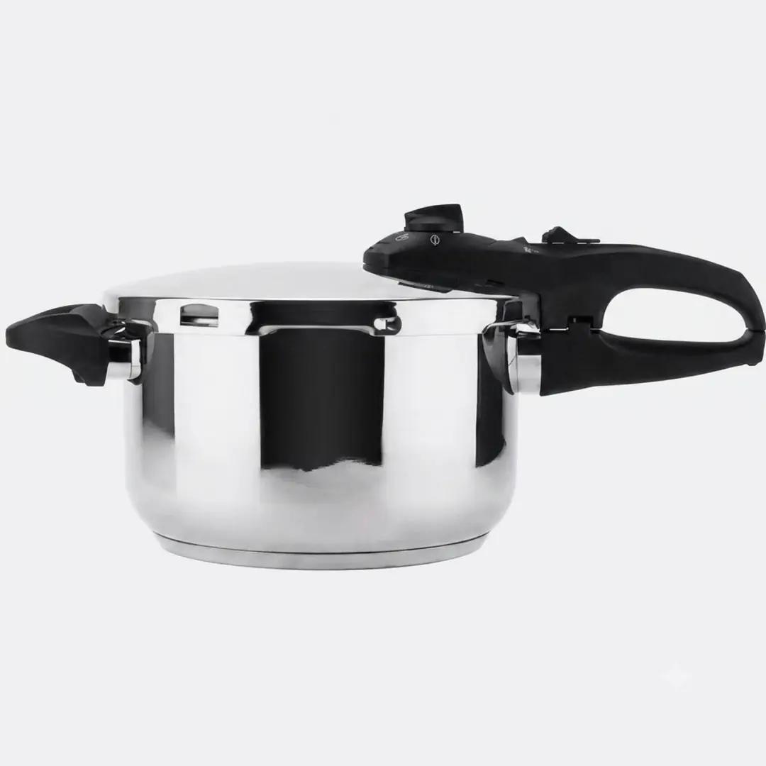 Fagor Süper Hızlı Pişirici Duo (4 Lt.)