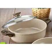 Gülsan Safran 28 cm Pilav Tenceresi 2