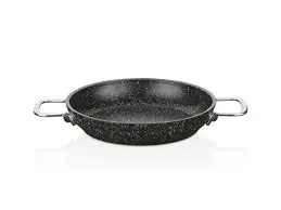 Falez Black Line Sahan 18 Cm