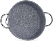 Falez Pedra İndüksiyon Basık Pilav Tenceresi 24 cm 3