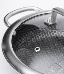 Maxx Doria Steel Fusion 18 Cm Sahan 4