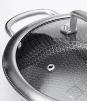 Maxx Doria Steel Fusion 18 Cm Sahan 4