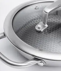Maxx Doria Steel Fusion 18 Cm Sahan 3
