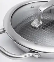 Maxx Doria Steel Fusion 18 Cm Sahan 3