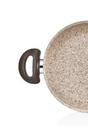 Falez Creamy Sahan Seti – 18-20-22 Cm Kapaklı 2