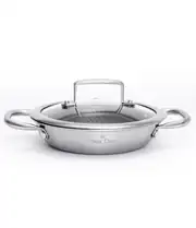 Maxx Doria Steel Fusion 18 Cm Sahan 1