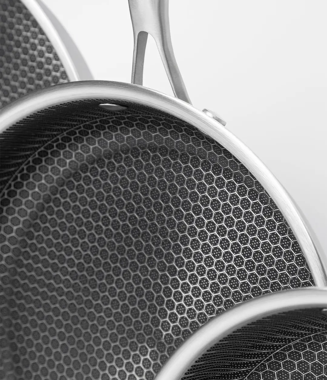 Maxx Doria Steel Fusion 3 Parça Tava Takımı 6
